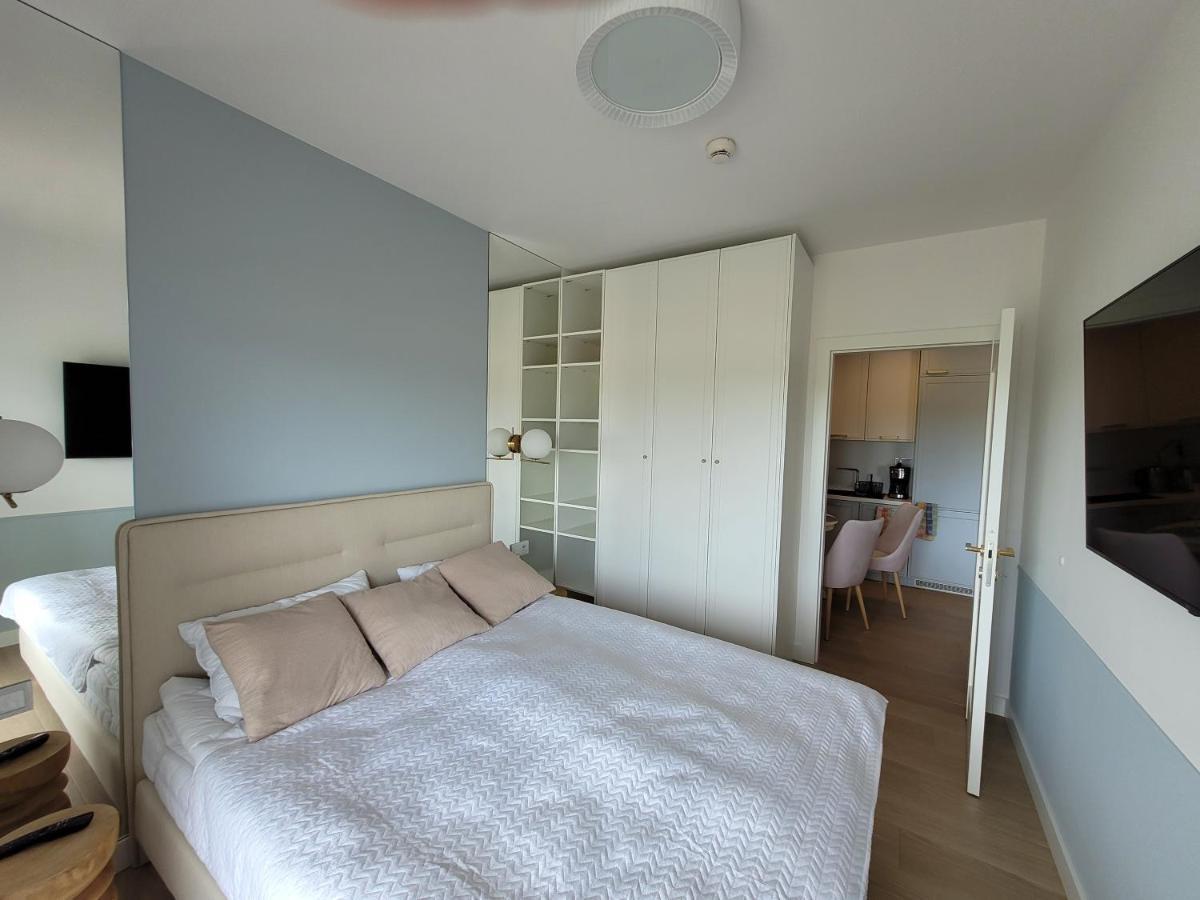 Apartmán Polanki Aqua *