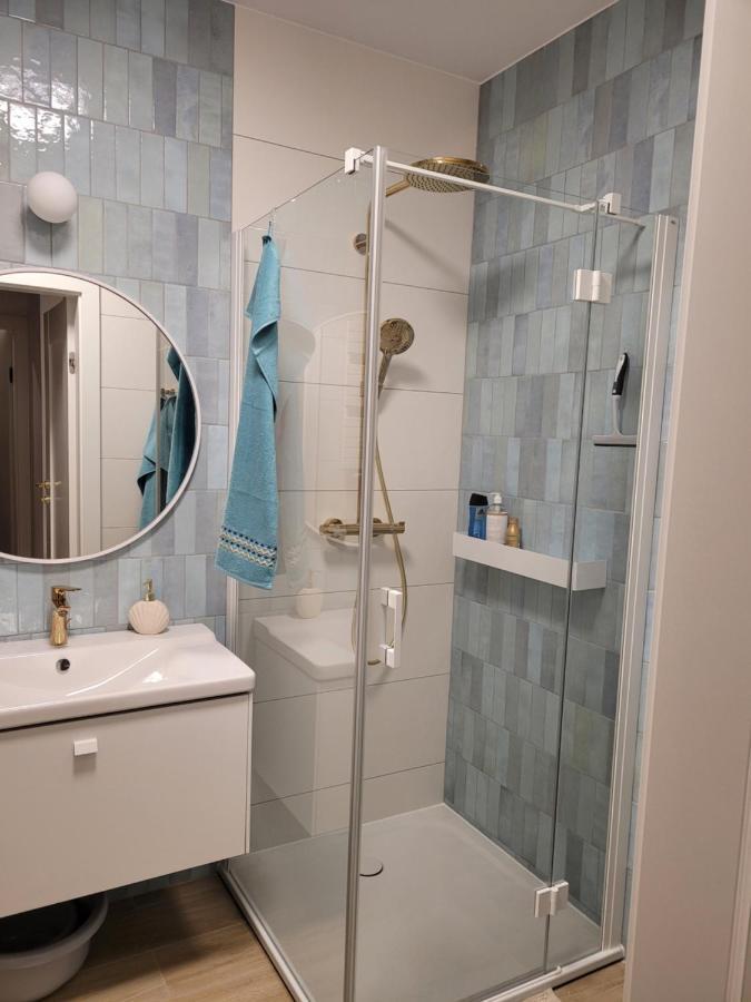 Polanki Aqua Apartmán