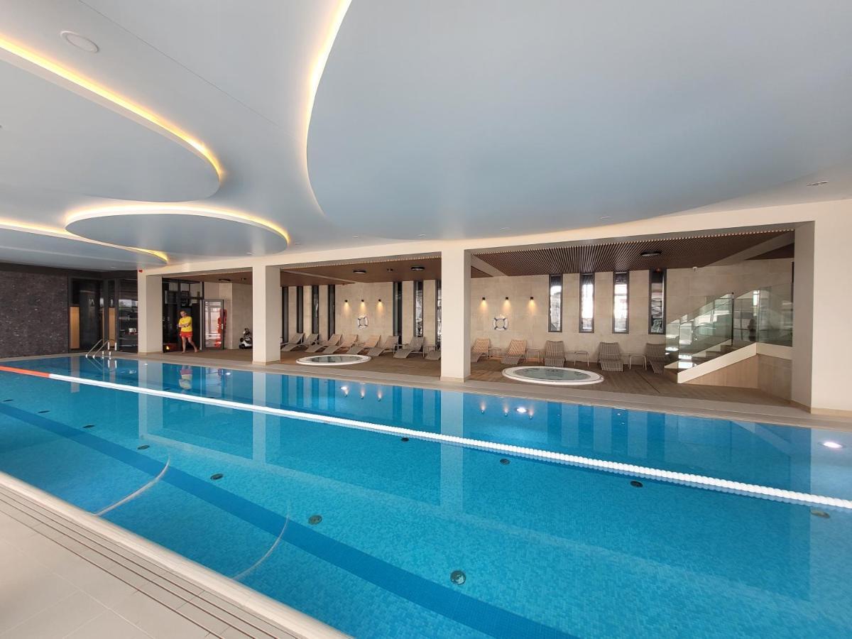Apartmán Polanki Aqua