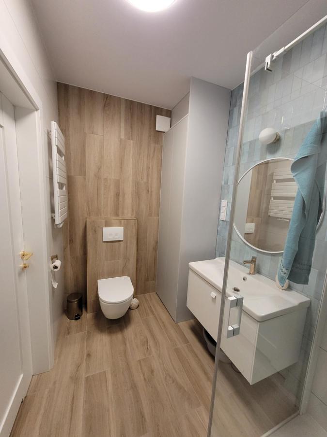 Apartmán Polanki Aqua *