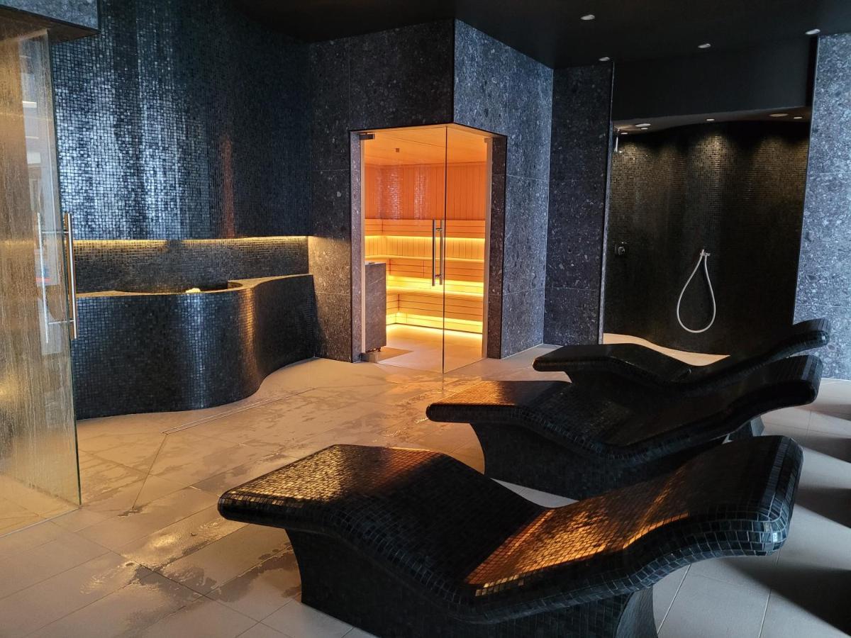 Apartmán Polanki Aqua Kolobřeh