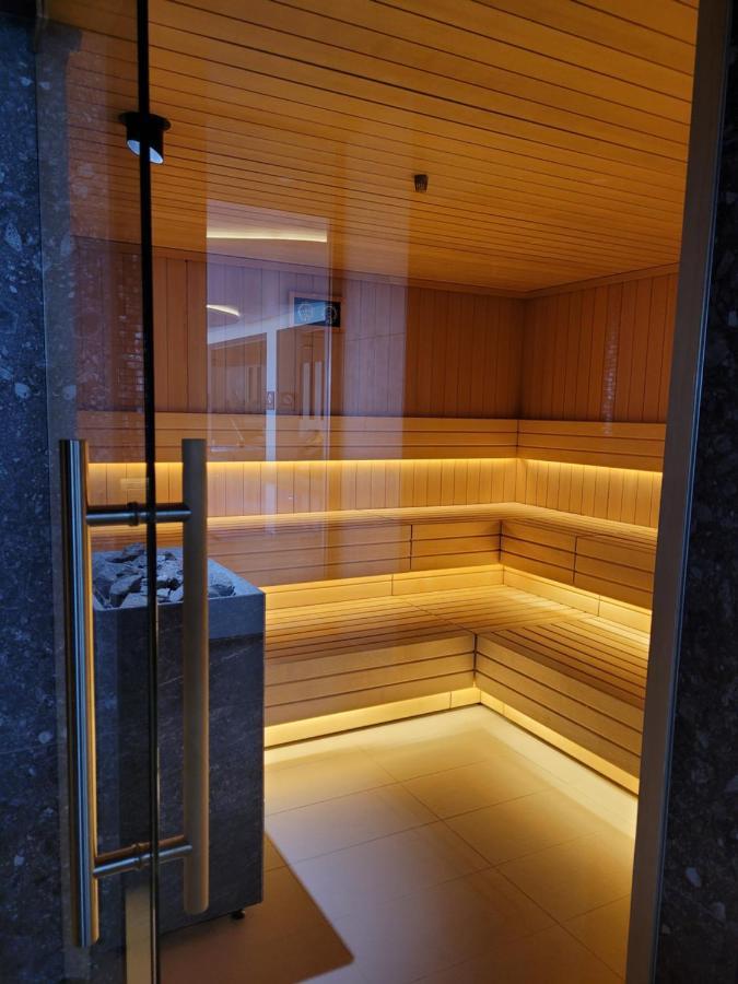 Apartmán Polanki Aqua Kolobřeh