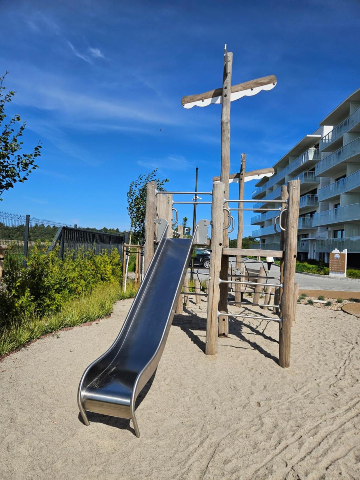 Polanki Aqua Kolobřeh