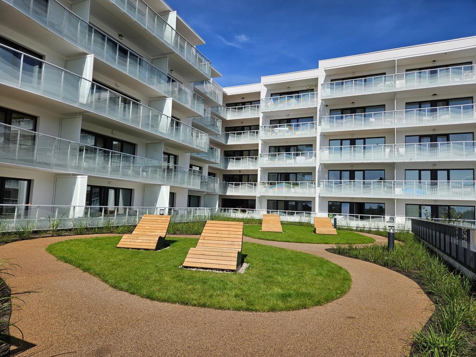Polanki Aqua Apartmán