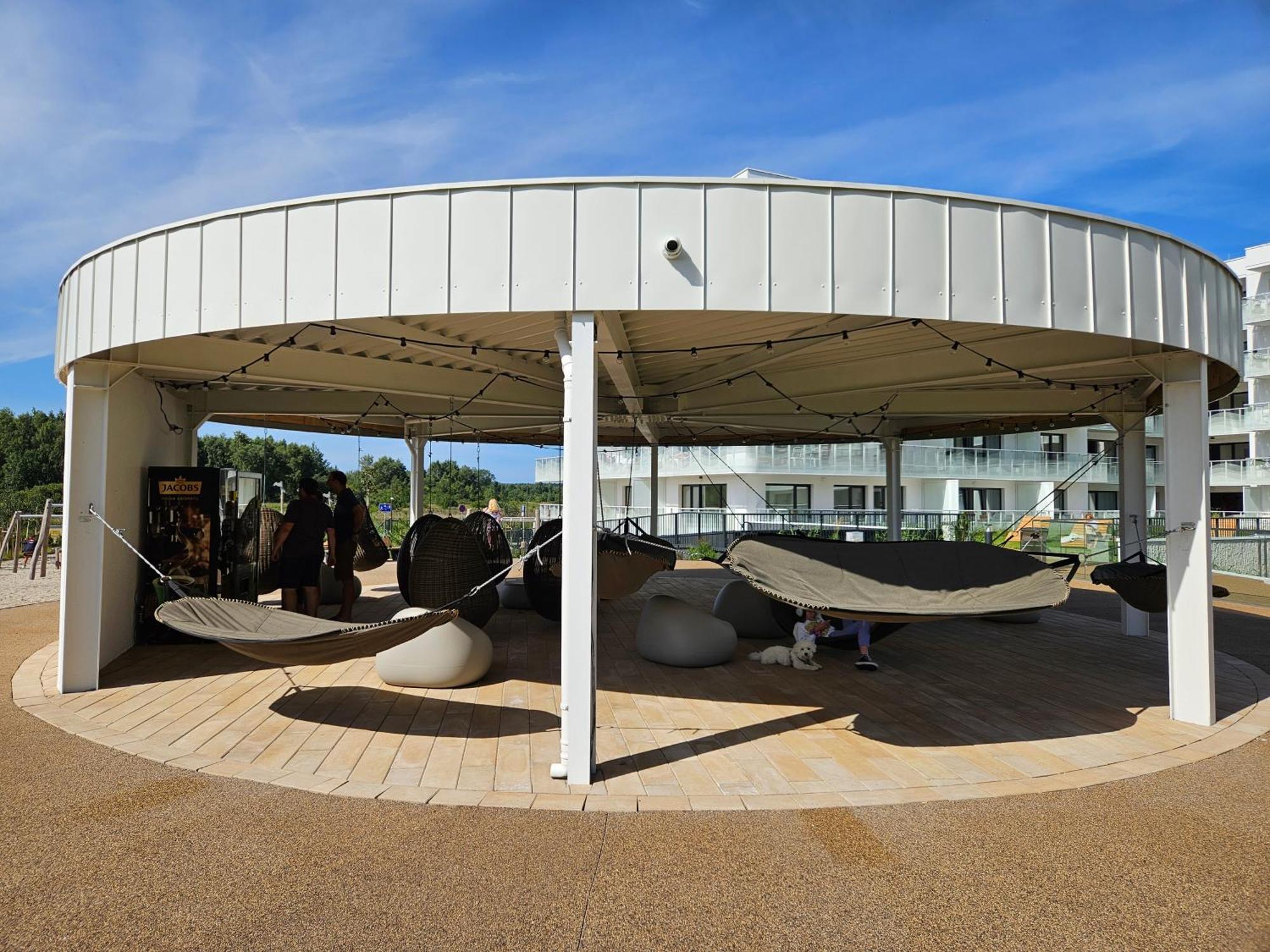 Polanki Aqua Apartmán